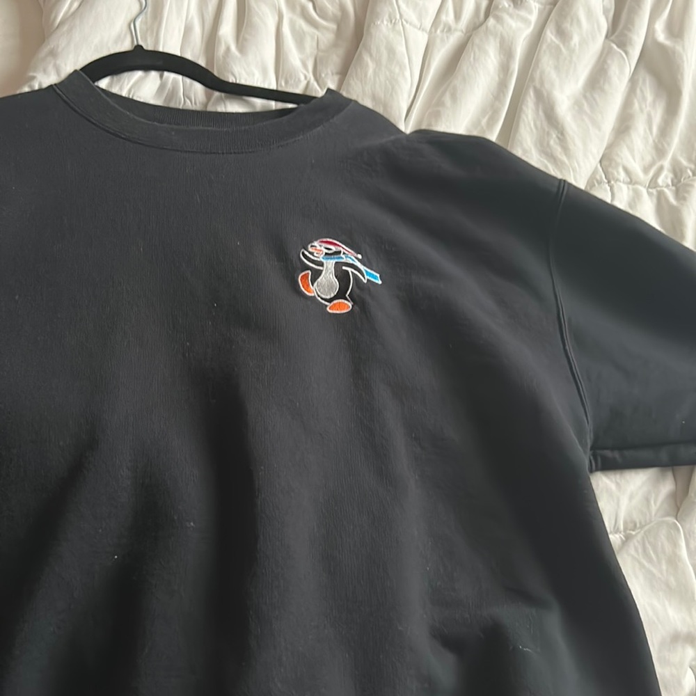 Limited edition dream smp Christmas crew neck